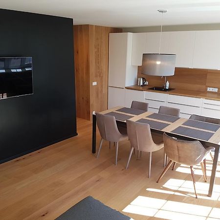 Amber Wind Apartment Юодкранте Екстер'єр фото