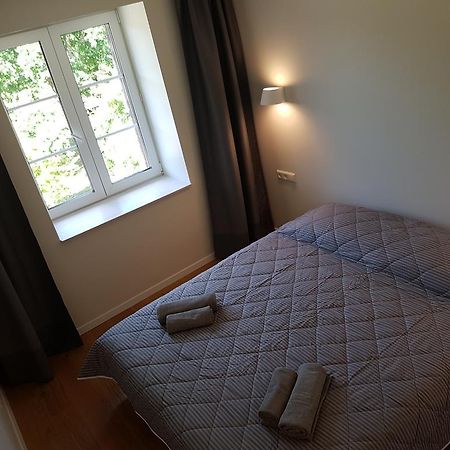 Amber Wind Apartment Юодкранте Екстер'єр фото