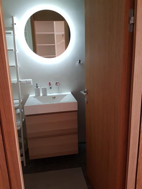 Amber Wind Apartment Юодкранте Екстер'єр фото