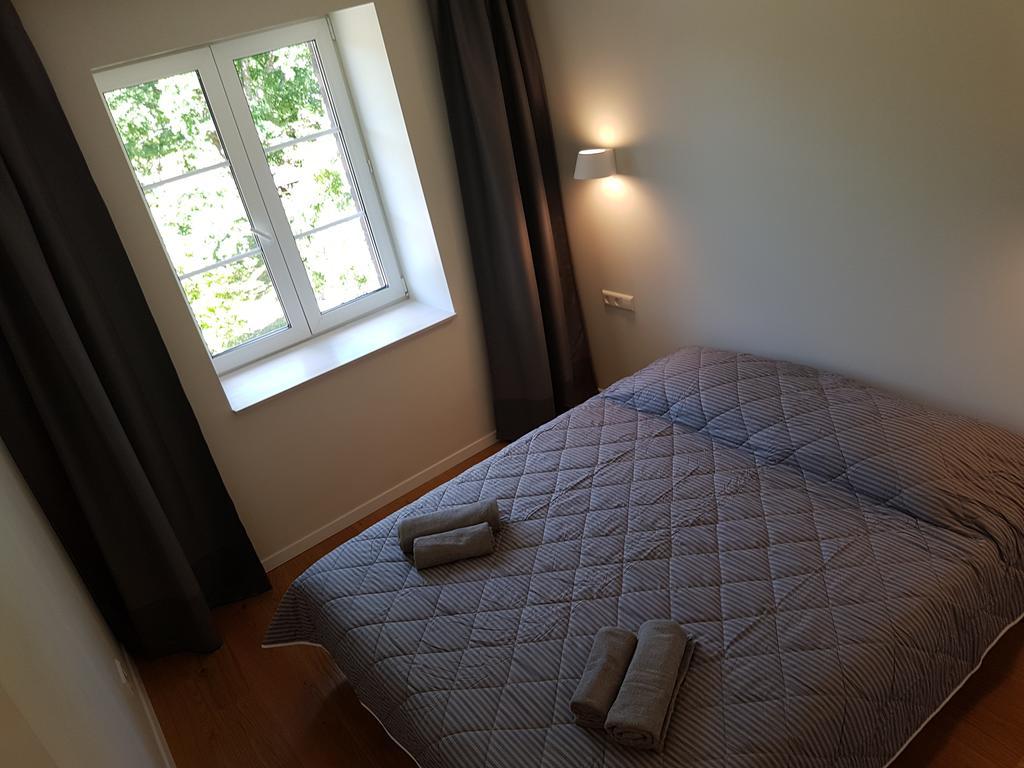 Amber Wind Apartment Юодкранте Екстер'єр фото