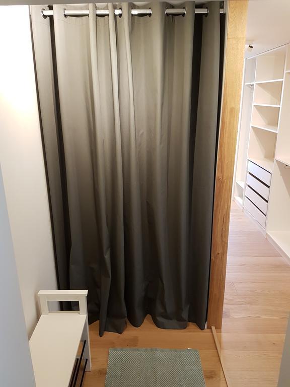 Amber Wind Apartment Юодкранте Екстер'єр фото